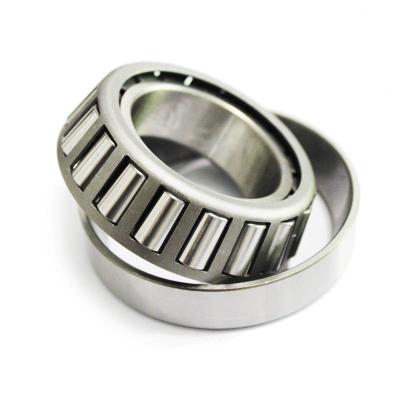 China Long Life High Temperature Tapered Bearing New Size Tapered Roller Bearing 30230 150*270*45 for sale