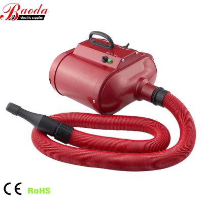 Chine Dessiccateur haute puissance matériel de coup du moteur 3200W d'ABS double à vendre