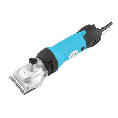 Chine Trimmer de cheveux de vache à EMC 220V, animal familier sans fil toilettant Clippers à vendre