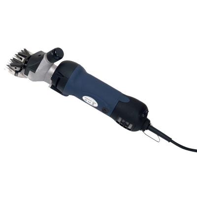 中国 LVDの電気ヒツジClippersの240V専門かみそりのヒツジのせん断 販売のため