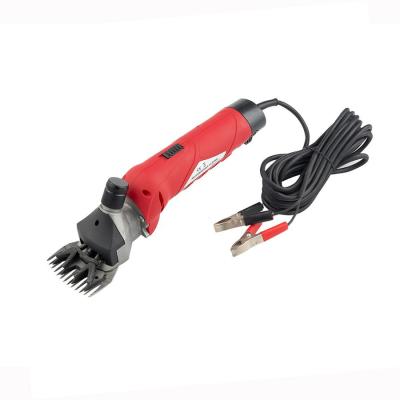 China máquina de corte de las lanas de las ovejas 180W, esquileos de las ovejas de 2800rpm 12V en venta