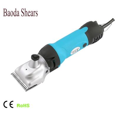 China Elektrisches Pferd Clippers Wechselstroms Heavty Aufgaben-350W 2500rpm zu verkaufen