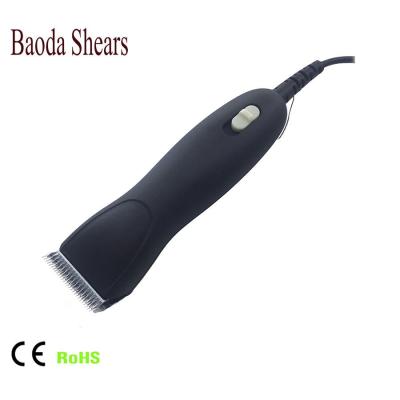 China Perro eléctrico Clippers, perro del control de 3 velocidades que prepara Clippers sin cuerda en venta