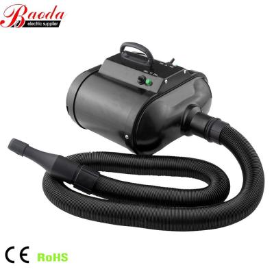 China Home 4 HP Portable Dual Motor 2600W Pet Blow Dryers for sale