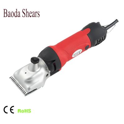 China Elektrisches Pferd Clippers, Pferd EMC 350W, das Clippers pflegt zu verkaufen