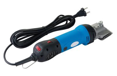 China 350W elektrisches Pferd Clippers, drahtloses Hochleistungspferd Clippers zu verkaufen