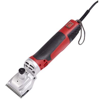 China 200W kleines Pferd Clippers mit Heiniger-Muster-Blättern 1mm und 3mm zu verkaufen