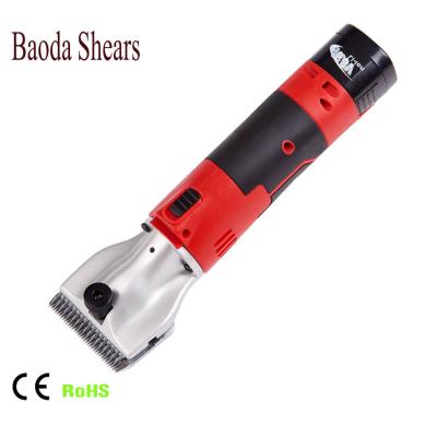 Chine 150W cheval à piles rechargeable Clippers à vendre