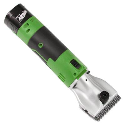 China elektrisches Pferd Clippers, Pferd Clippers 12V 2000mah 2500rpm drahtlos zu verkaufen