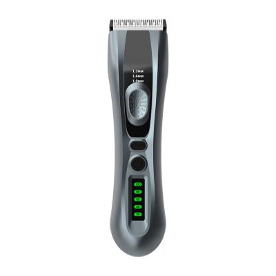 Chine Petits cheveux électriques Clippers, cheveux rechargeables sans fil Clippers de la CE à vendre