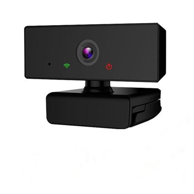 China 2020 TRANSJEE Rotary Newcomer! full hd 1080P webcam with MIC for work PC laptop and study usb webcam camera for sale