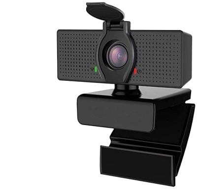 China For Computer PC 1080p Webcamera USB 2.0 HD Webcam Camera Built With Microphone Webcam C60 for sale