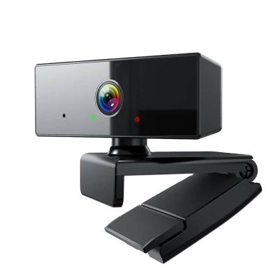 China New Rotatable Video Call Meeting With Privacy Coverage Hd Webcam Usb 1080P Web Camera For PC for sale