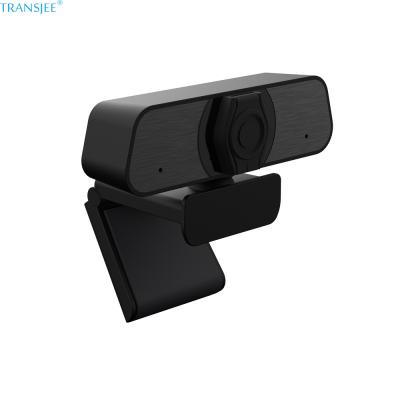 China 115Â ° Wholesale Viewing Angle 1080P USB Webcam HD Web Camera USB Camera For PC Laptop for sale