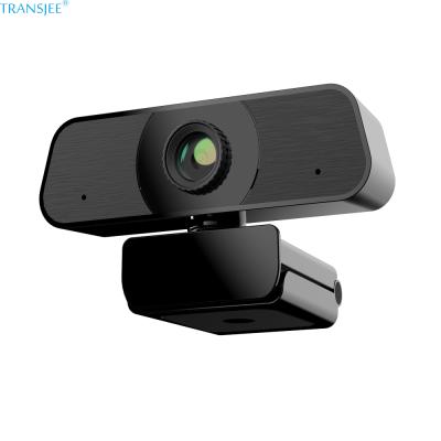 China 115Â ° USB Full HD 2 Megapixel 1080p Webcam PC Camera Viewing Angle With MIC Computer Camera Support Various Chat Tools for sale