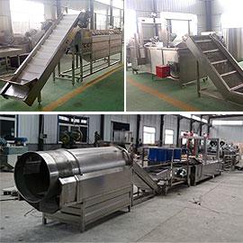 Verified China supplier - Henan Welly Machinery Equipment Co., Ltd.