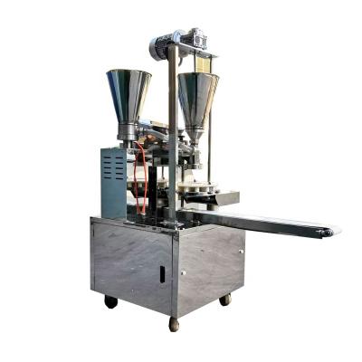 China automatic chinese momo making / home baozi making momo wrapper making machine for sale