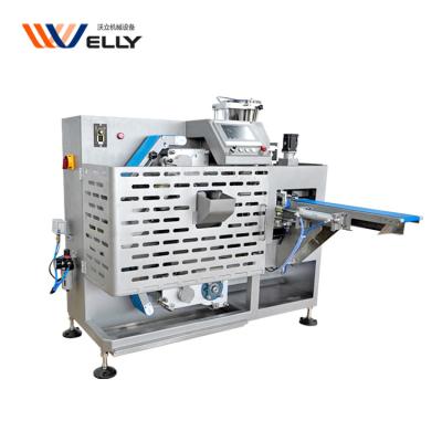 China Food industry machinery easy to operate large dumpling empanada making machine dumpling making machine for restaurant for sale