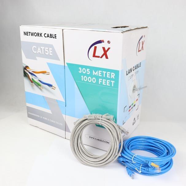 Verified China supplier - Guangdong Lx Wire And Cable Co., Ltd.