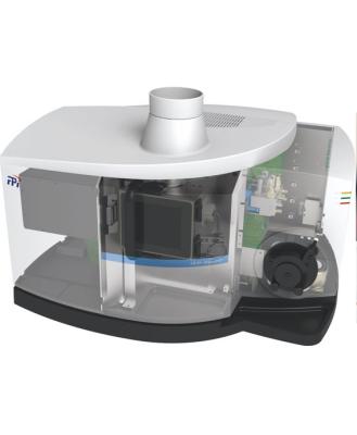 China ICP5000 Inductively Coupled Plasma Optical Emission Spectrometry for sale