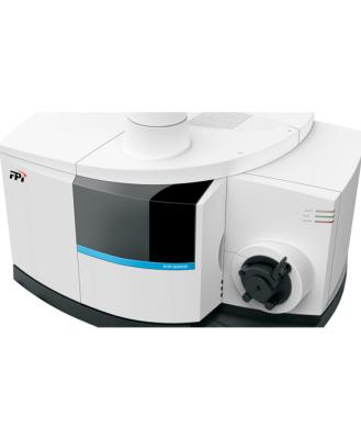 China ICP5000 Inductive Coupled Plasma (ICP) OES Spectrometer for sale