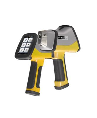 China FPI MiX5 Portable XRF spectrometer for sale