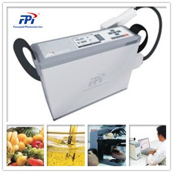 China SupNIR-1000 Portable Near Infrared Analyzer for sale