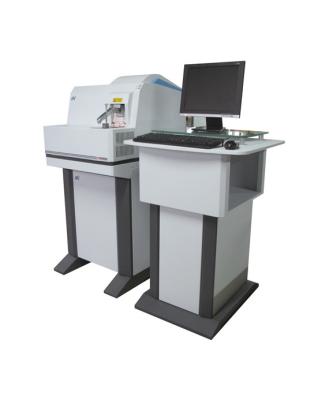 China Metal Alloy Analyzer Spectrometer for sale