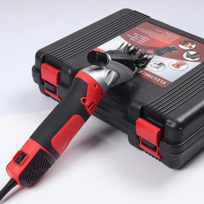 China Professional 110V Electric Sheep Shears Powerful Motor for sale