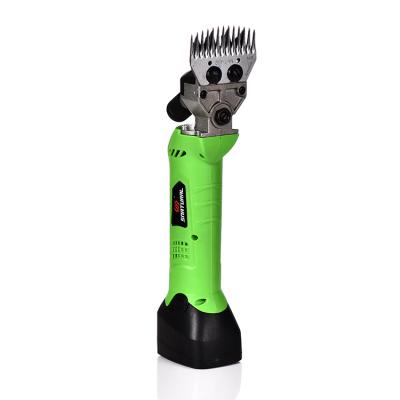 China Adjustable Farms Speed ​​Professional Machines Electric Wool Shear Shear Clipper for sale