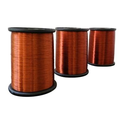 China Motors enameled aluminum wire GTS 30 31 33 34 35 wire QZ-2/130 180 special for enameled aluminum wire motor for sale