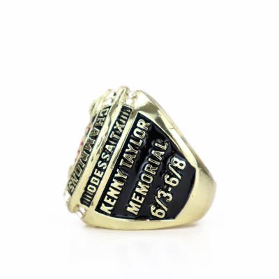 China Others Custom Championship Basketball Youth Fashion Minims National Team Rings for sale