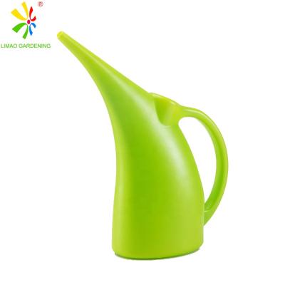 China 1L/2L /3L Plastic Watering Can Home Garden/Garden Tool for sale