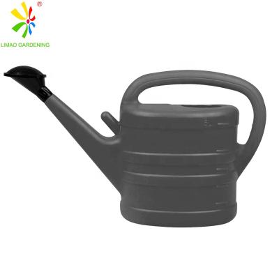 China Plastic Agriculture Garden / Zhejiang Garden 5l Watering Can for sale