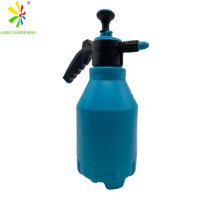 China 2021 New Eco-friendly Design 3L High Pressure Pump Sprayer for sale