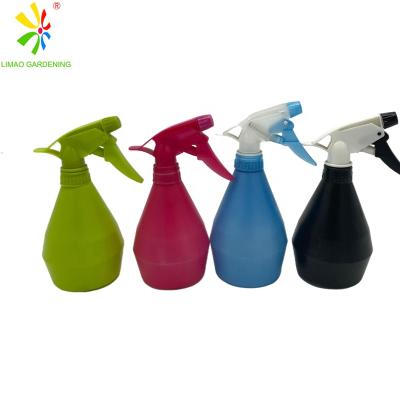 China Garden / Home Plant Sell Cheap Mini 400ml Trigger Sprayer Bottle for sale