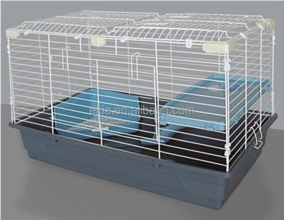 China Sustainable Rabbit House, Rabbit Cage 461 for sale