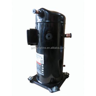 China Hotels 3.9 HP Compressor ZR47K3-PFJ Coelan Coelan Scroll Compressor Heat Pump Compressor for sale