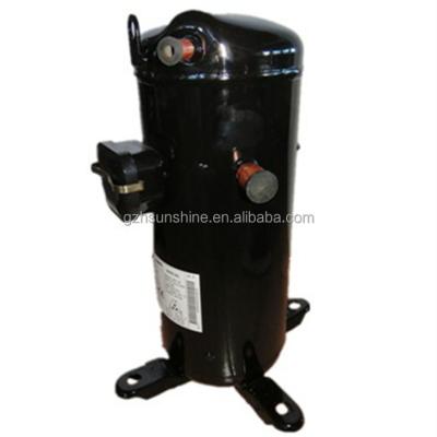 China Hotels C-SBX180H38A / C-SBX180H38B 5HP Sanyo Compressor Sanyo Compressor Catalog for sale