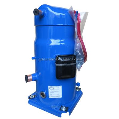 China Hotels danfos r407c compressor SZ084 7HP danfos compressor danfos refrigerator compressor for sale