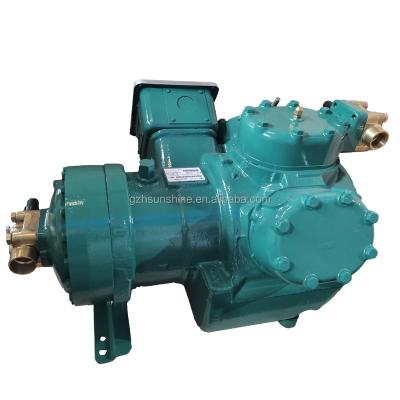 China Carrier Compressor 6.5hp Carrier Compressor Hotels Carrier Compressor Model Numbers Price List 06DA818 for sale