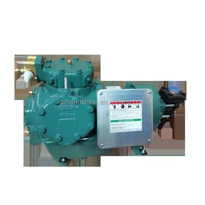 China Hotels Carrier Air Conditioner Compressor 06DM313 Carrier Compressor Parts 5HP Carrier Compressor for sale