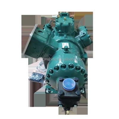 China Carrier Compressor Hotels 6.5hp Carrier Compressor 06DR724 Price List for sale