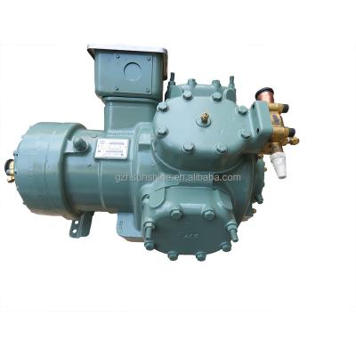 China Hotels Carrier Crack AC Compressor Types Carrier 06DM313 Compressor for sale