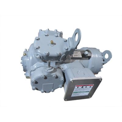 China Hotels Carrier 06EM499 Refrigeration Compressor In Low Temperature Carrier Compressor for sale