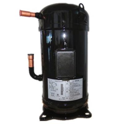 China Hotels 7.5hp JT224D-NYR@S2 JT224D-NYR compressor with r134a scroll compressor in container for sale