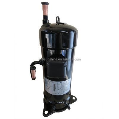 China Hotels sale whole air conditioner compressor JT95GBBY1L with compressor parts for factory use for sale