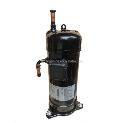 China Hotels 11hp Refrigeration Compressor , 11hp Scroll Compressor JT315D-Y1L for sale