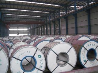 Verified China supplier - Wuxi Xindazhong Steel Sheet Co., Ltd.