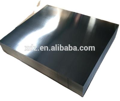 China Main Boxes MR ETP Tinplate Sheet And Coil For Food Box for sale